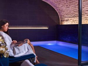 Grand Hôtel La Cloche Dijon - MGallery Collection