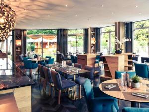 Mercure Beaune Centre