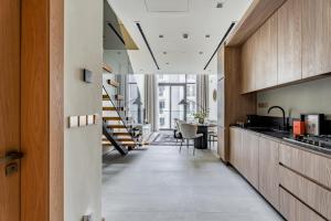 GuestReady | Stylish 1BR Penthouse Retreat