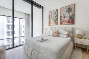 GuestReady | Stylish 1BR Penthouse Retreat