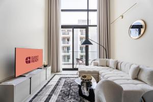 GuestReady | Stylish 1BR Penthouse Retreat