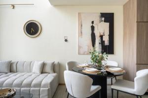 GuestReady | Stylish 1BR Penthouse Retreat