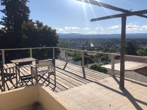 Departamento con increible vista