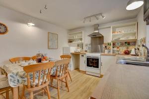 3 Bed in Horton-in-Ribblesdale oc-ds933
