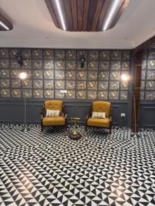 The Heaven Inn Kasauli