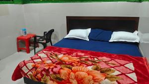 Krishan kripa dham near banke bihari g temple 400 mtr