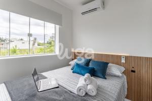 Luga Experiência Container na Praia da Pinheira