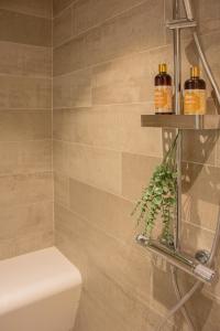 Duna - Japandi B&B met topontbijt & wellness