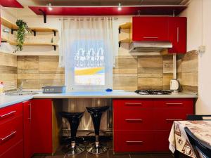 Joy City Stay Very Big Apt Ofcea 17