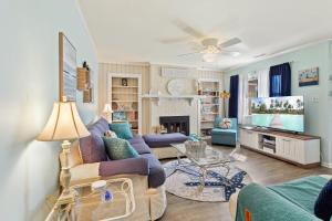 SC1406 - "Beachy" Keen