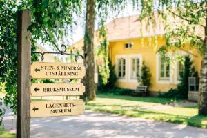 Falkängen Kinnekulle