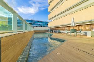 Cupe Living #323 | Duplex em Ipojuca by Carpediem