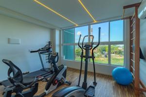 Cupe Living #323 | Duplex em Ipojuca by Carpediem