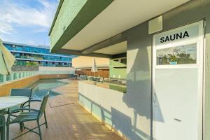 Cupe Living #323 | Duplex em Ipojuca by Carpediem