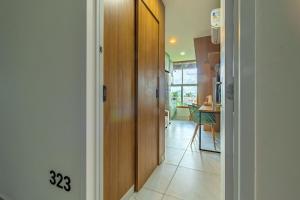 Cupe Living #323 | Duplex em Ipojuca by Carpediem