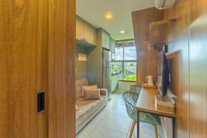 Cupe Living #323 | Duplex em Ipojuca by Carpediem