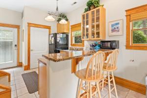 IC1 - Little Lifeboat House