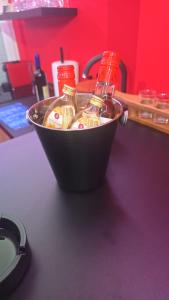 Apartman Fantazy spa BDSM