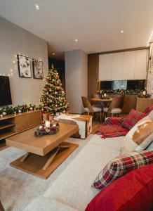 Zlatibor Lux Spa Apartments