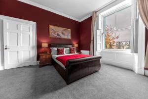 Perfect Georgian Christmas Getaway