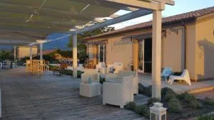 Agriturismo Poggio Alle Serre - Settefrati