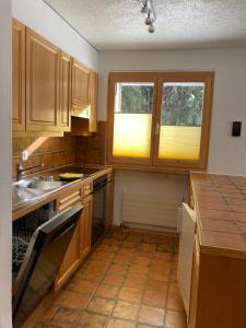 Ferienwohnung Haus Ginseng