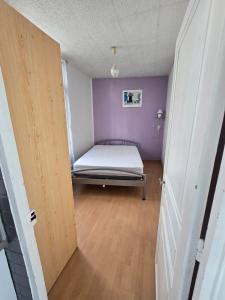 Appartement lumineux RDC, 4 personnes, T2 avec petit balcon