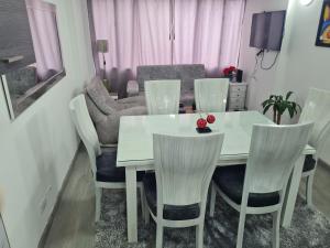 Exclusivo, Elegante, Zona T, Parque 93