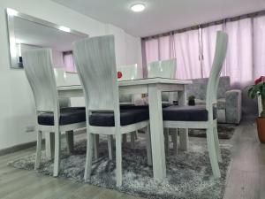 Exclusivo, Elegante, Zona T, Parque 93