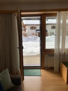 Ferienwohnung Haus Ginseng