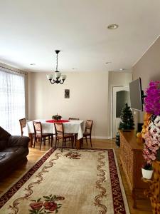 American Style Vacation Home