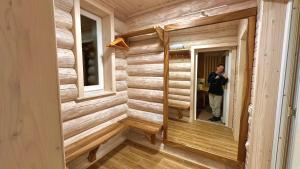 Три-О, Будинок 120 кв для 2-6 гостей & Апартаменти 45 кв для 2-4 гостей, Окремі входи, Вид на гори, 15 хв до центру