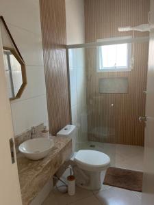 Casa Completa - 1500 metros da praia