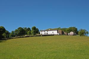 A wonderful cottage in Newlands Valley