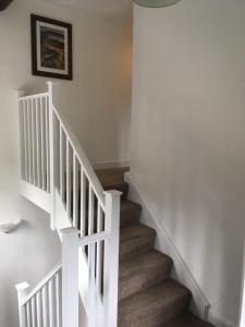 A wonderful cottage in Newlands Valley