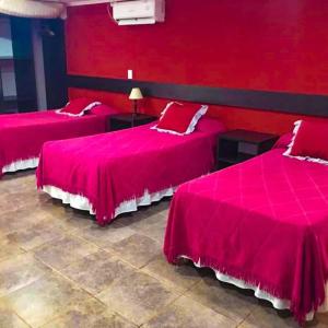 Hotel Don Horacio