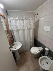 Deparatamento en Cordoba