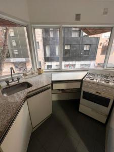 Deparatamento en Cordoba