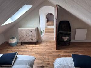 Le Sémaphore les Sables-dOlonne