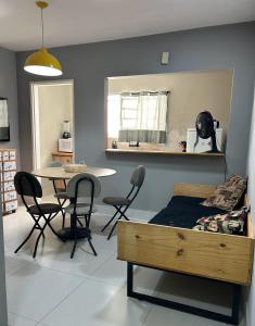 Apartamento Studio Central