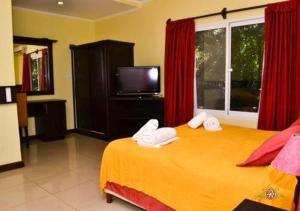 Hotel Don Horacio