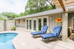 54 Folly Field Rd - Amazing Beach Home with Pool