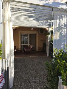 Pizzo Beach Club Apartment near at Private Beach