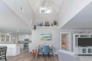 8 Deer Run Lane - Sea Pines Beach and Golf