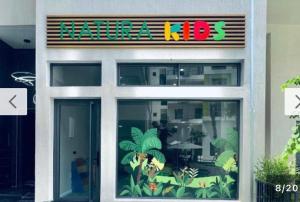 Appartement haut standing piscine et fitness