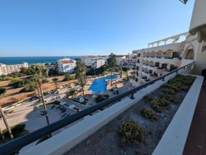 Self-Catering Studios & Apartments at Hotel Cerro Alagoa