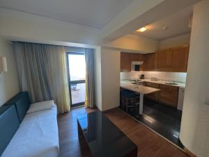 Self-Catering Studios & Apartments at Hotel Cerro Alagoa