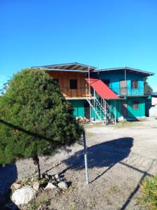 Wonderful Volcán Barú Spacious Cabana