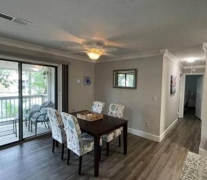 Forest Garden 20 - Coastal Top Floor Villa