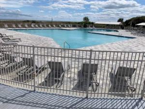 Ocean Villa A111 - Beach Front Sleeps 6